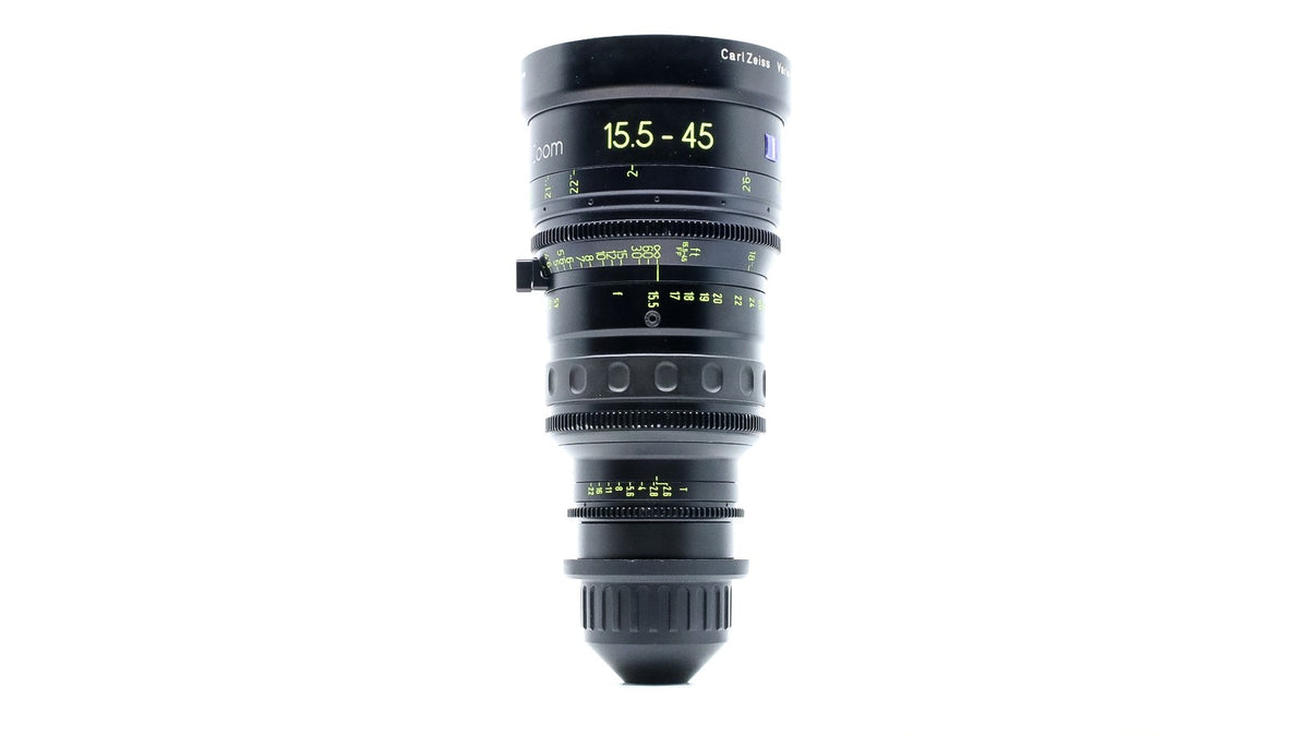 ZEISS LWZ.2 15.5-45mm T2.6 - PL Fit · Hauptbild