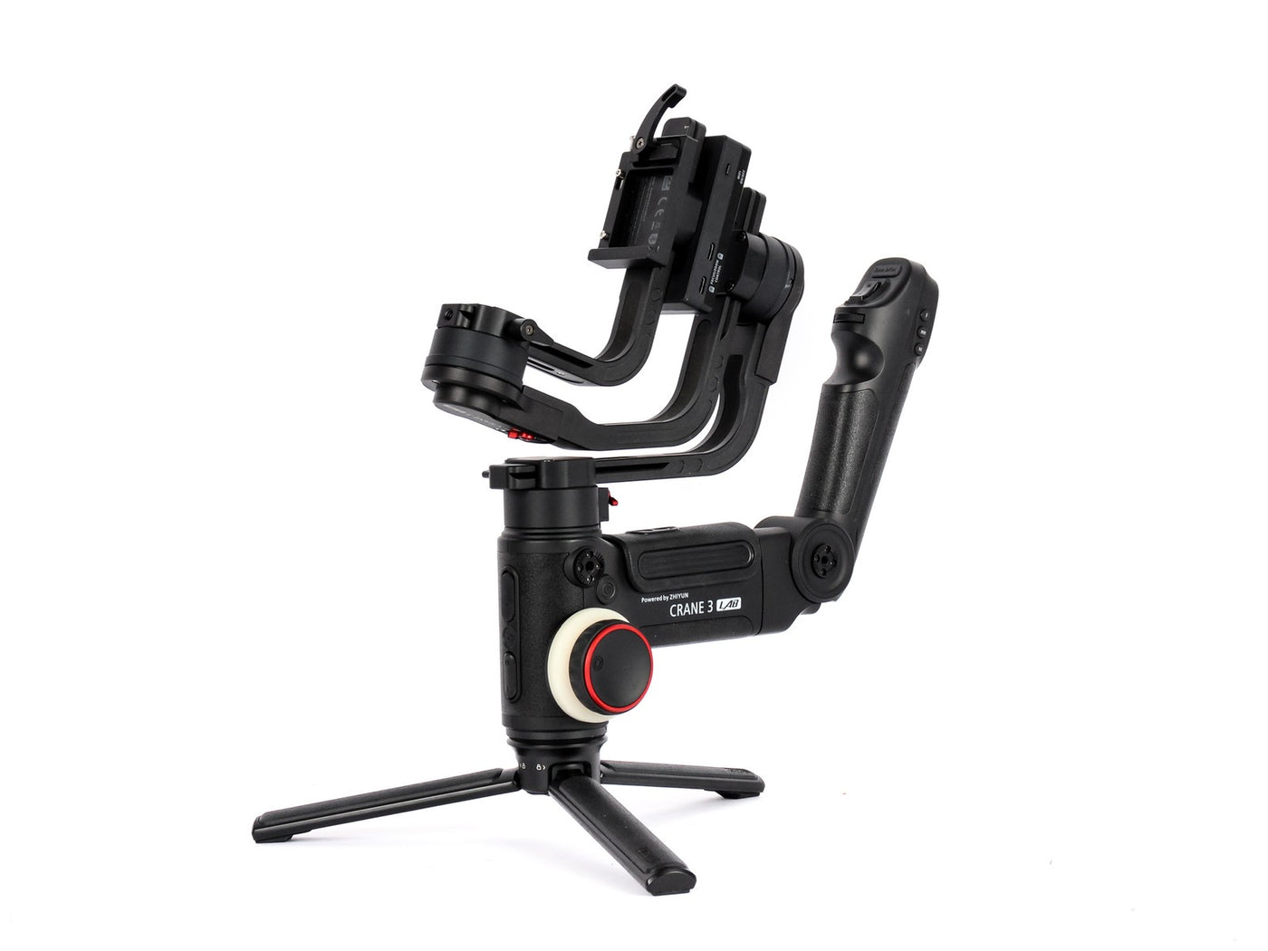 Zhiyun-Tech CRANE 3 [Master Package] · Hauptbild