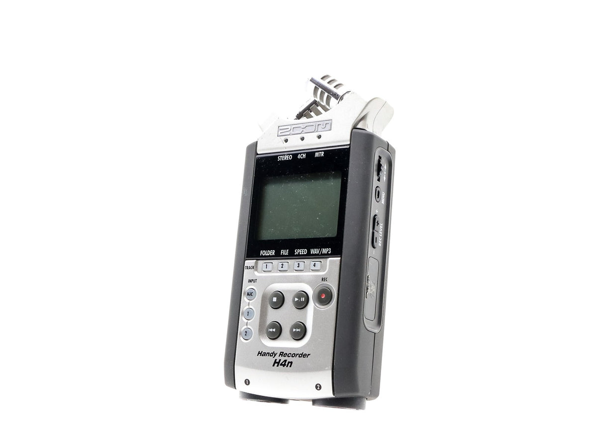 Zoom H4nSP Handy Recorder · Hauptbild