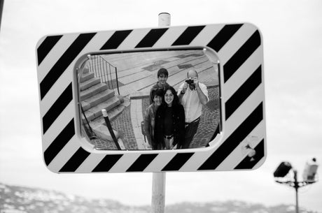 35mm Fomapan 400 II Film - Vintage Film