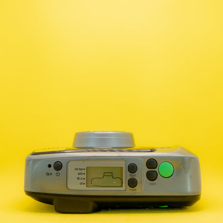 Rollei Prego 90 - Kamera