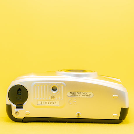 Pentax ESPIO 738S - 35mm Kompaktfilmkamera