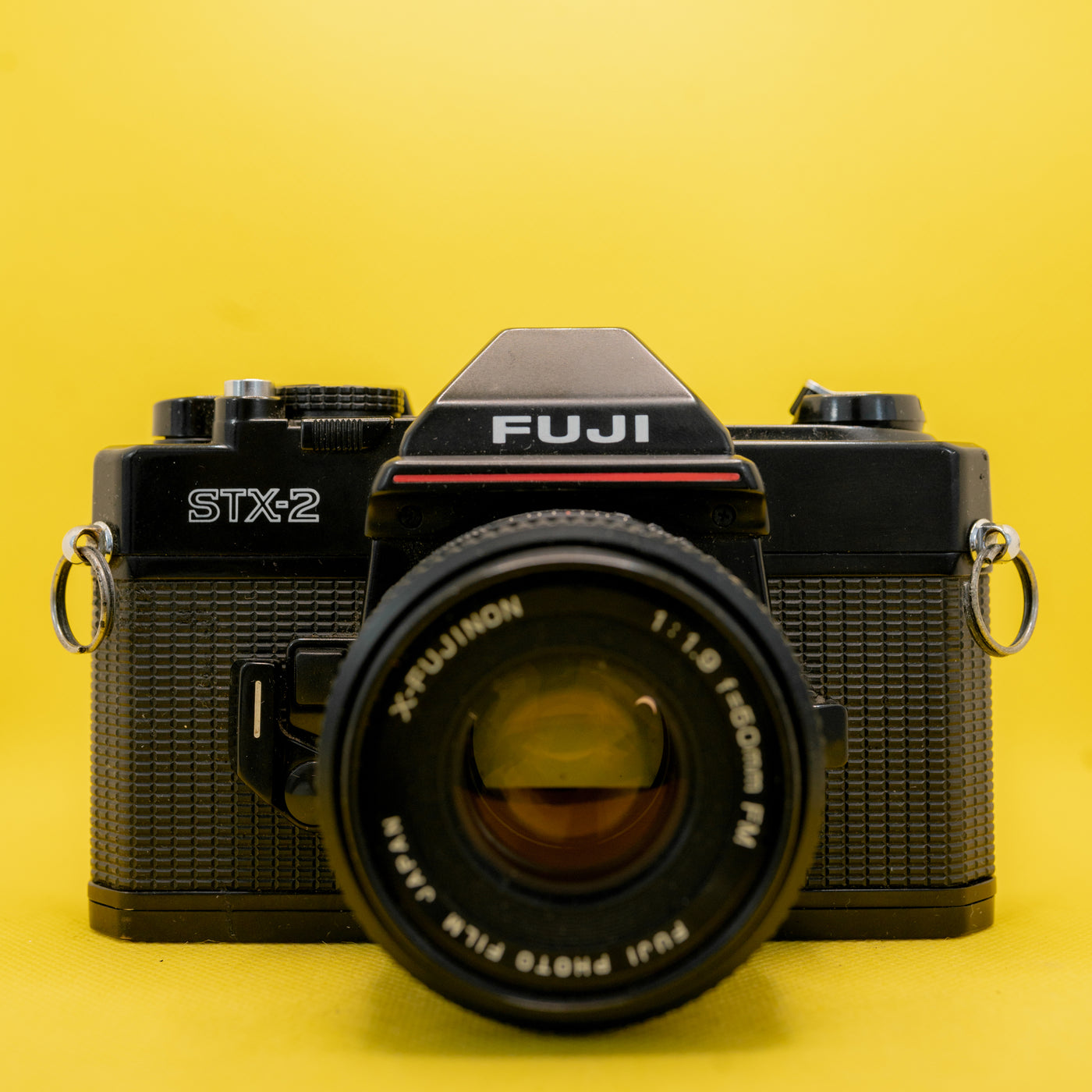 Fujifilm SXT-2 + X Fujinon 50mm F1.9 · Hauptbild