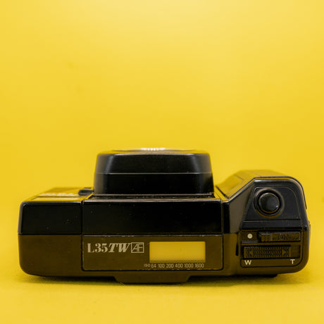 Nikon L-35TW – 35mm Kompakt-Zoom-Filmkamera
