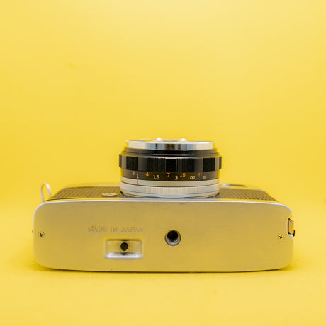 Olympus Trip 35