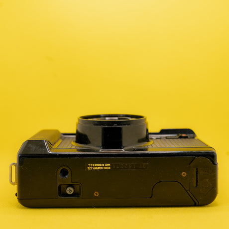 Ricoh AF35 - 35mm Filmkamera