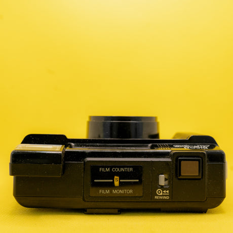 Ricoh AF35 - 35mm Filmkamera