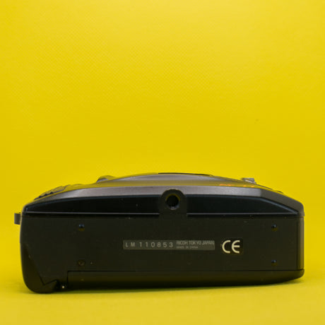 Ricoh AF77 – 35mm Premium Kompaktfilmkamera