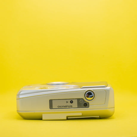 Olympus Trip AF51 – 35mm Premium Kompaktfilmkamera