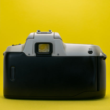 Nikon F50 - 35mm SLR Klassische Filmkamera