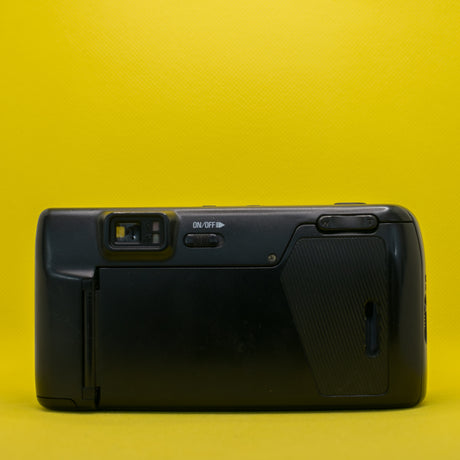 Nikon TW Zoom 35-70 - 35mm Filmkamera