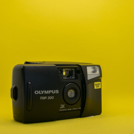 Olympus Trip 300