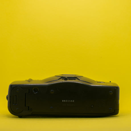 Canon Prima BF80 – Vintage 35mm Kompakt-Analogkamera