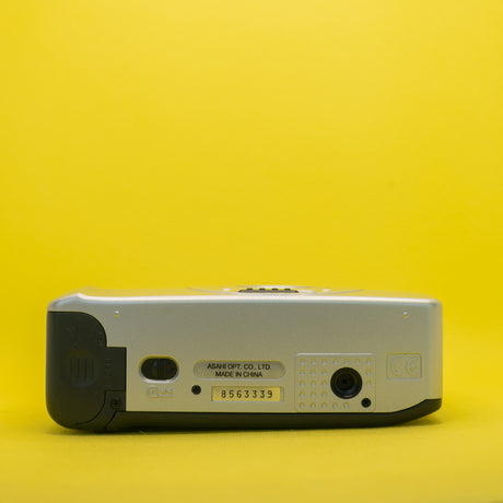 Pentax PC5000 - 35mm Kompaktfilmkamera