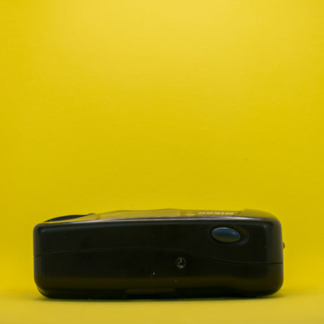 Nikon AF220 - 35mm Kompaktfilmkamera