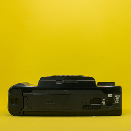 Minolta F5-E Auto-Blitz
