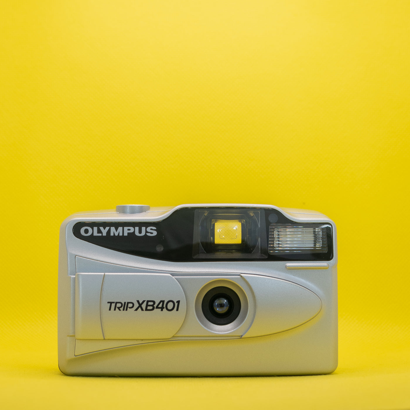 Olympus Trip XB401 - 35mm Filmkamera · Hauptbild