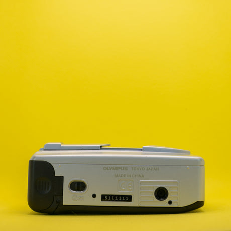 Olympus Trip XB401 - 35mm Filmkamera