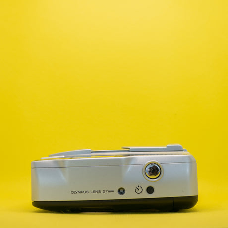 Olympus Trip XB401 - 35mm Filmkamera