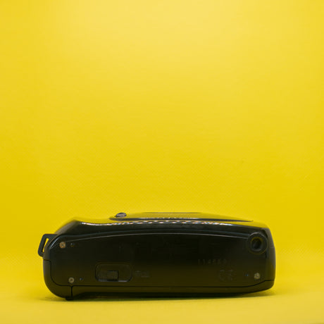 Yashica ClearLook FF – 35mm Filmkamera