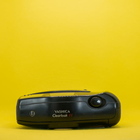 Yashica ClearLook FF – 35mm Filmkamera