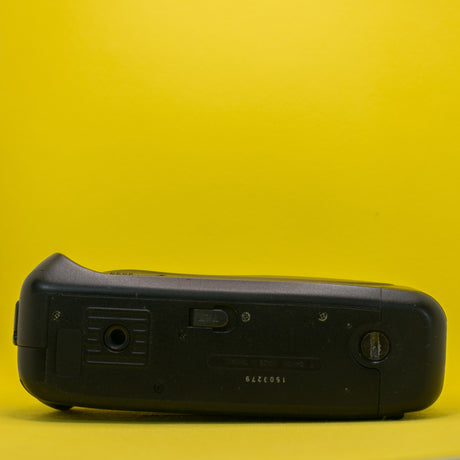 Canon Prima Twin - Kompakte Vintage Filmkamera