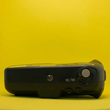Canon Prima Twin - Kompakte Vintage Filmkamera
