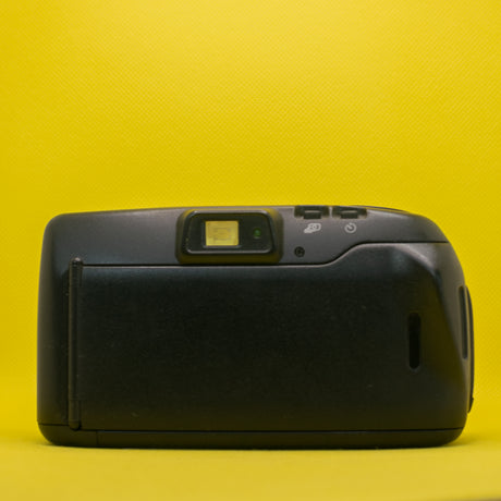 Canon Prima Twin - Kompakte Vintage Filmkamera