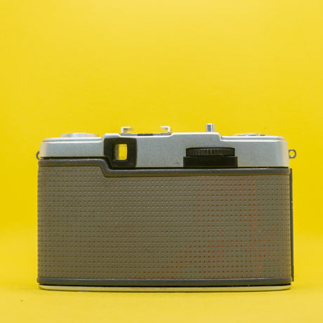 Olympus PEN EE-2 – 35mm Halbformatkamera