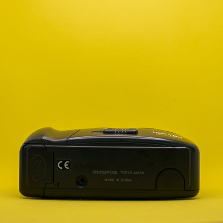 Olympus Trip XB3 – 35mm Filmkamera