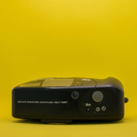 Olympus Trip XB3 – 35mm Filmkamera