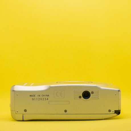 Samsung Fino 60s - 35mm Kompaktfilmkamera