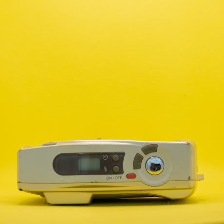 Samsung Fino 60s - 35mm Kompaktfilmkamera
