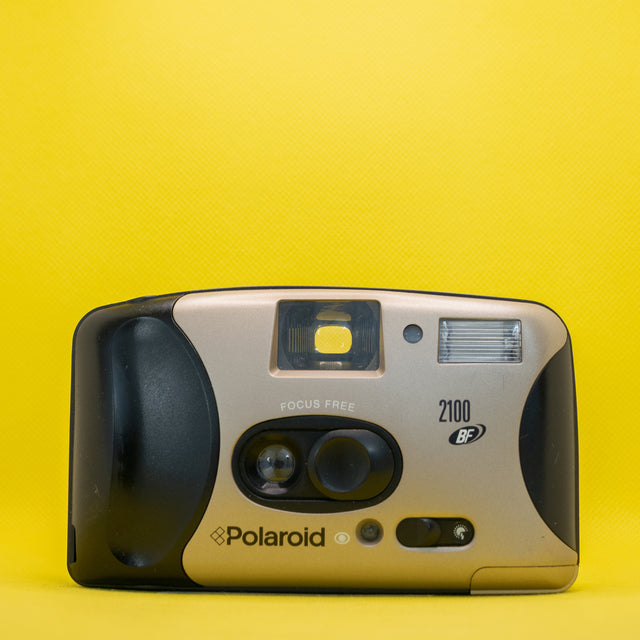Polaroid 2100BF - 35mm Film Camera de segunda mano en Camera Market