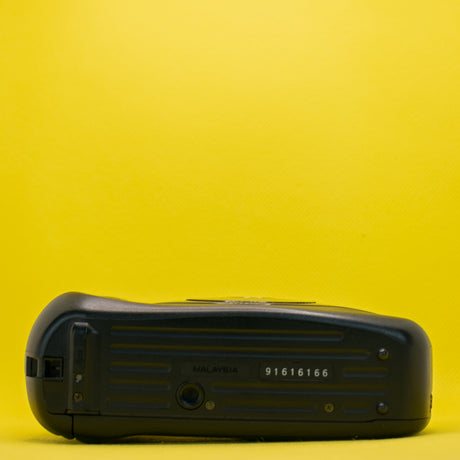 Minolta Riva Zoom Pico - 35mm Kompaktfilmkamera