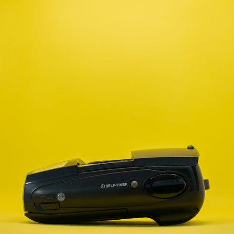 Olympus TRIP AF31 – 35mm Filmkamera