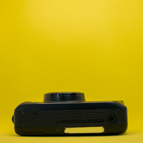 Canon SureShot Telemax – 35mm Kompakt-Zoom-Filmkamera
