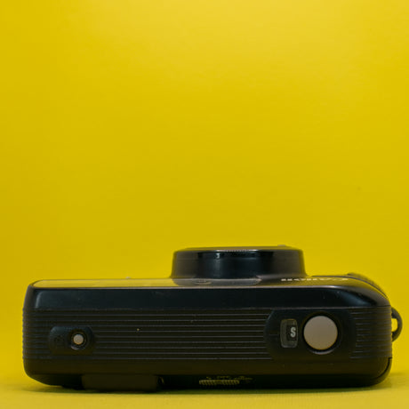 Canon SureShot Telemax – 35mm Kompakt-Zoom-Filmkamera
