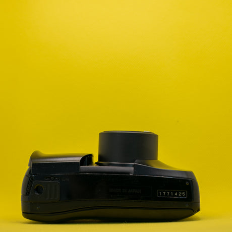 Olympus MJU Zoom 115-35mm Filmkamera Kompakt