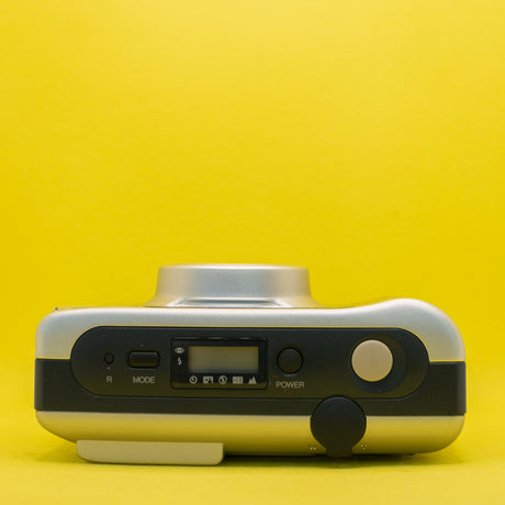 Konica Z-UP 120VP – 35mm Filmkamera