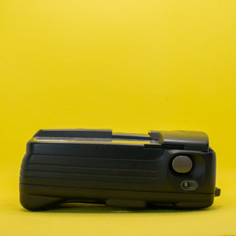 Canon Prima Junior DX – Vintage 35mm Kompakt-Analogkamera
