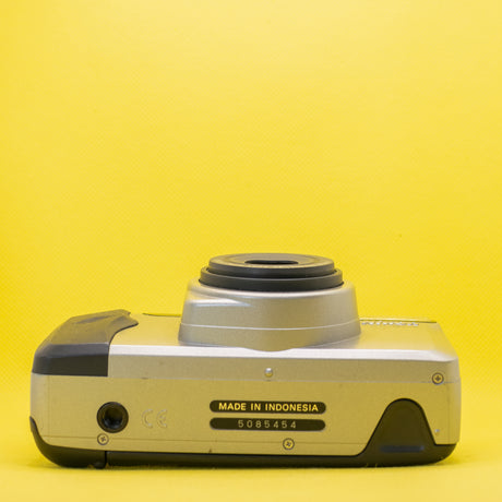 Nikon Zoom 300AF - 35mm Filmkamera