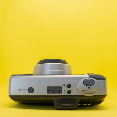 Nikon Zoom 300AF - 35mm Filmkamera