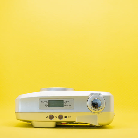 Samsung Fino 80 Super – 35mm Filmkamera