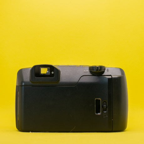 Pentax Espio 80V - 35mm Filmkamera