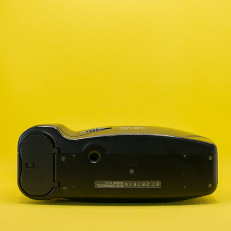 Ricoh FF-9S – Vintage 35mm Kompakt-Analogkamera