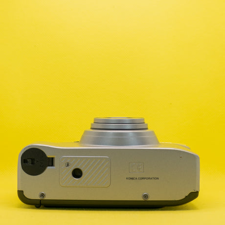 Konica Z-up 110 Super 35mm Filmkamera