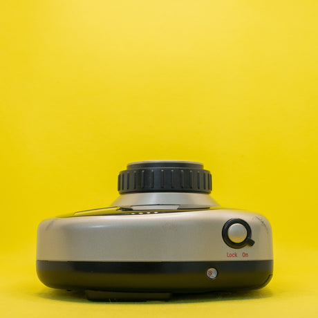 Auto Wind Zoom Camera – Kompakte 35mm Analogkamera