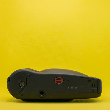 Canon Prima Shot – Kompakte 35mm Analogkamera