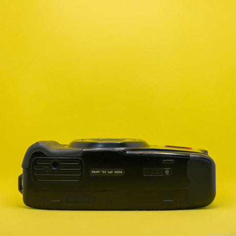 Pentax Zoom 70X - 35mm Filmkamera